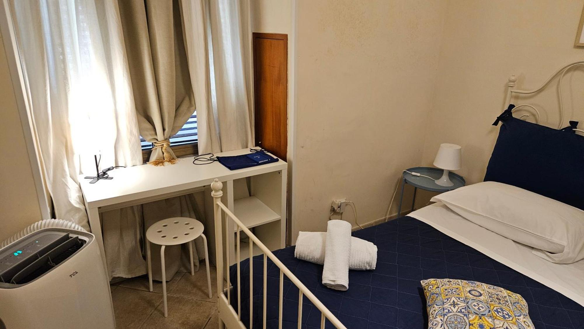 Napol-In Hotel Naples Room photo
